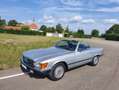 Mercedes-Benz 280 SL R107 Leder Hardtop Argent - thumbnail 2