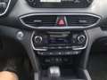 Hyundai SANTA FE 2.2 crdi Exellence 4wd 7p.ti auto Argento - thumbnail 3