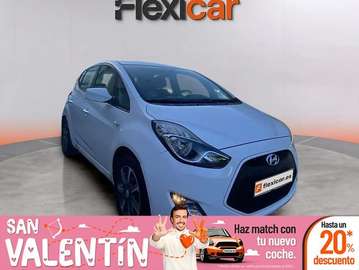 1.6CRDI Bluedrive SLE Sky