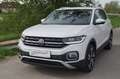 Volkswagen T-Cross Style TSI Weiß - thumbnail 1