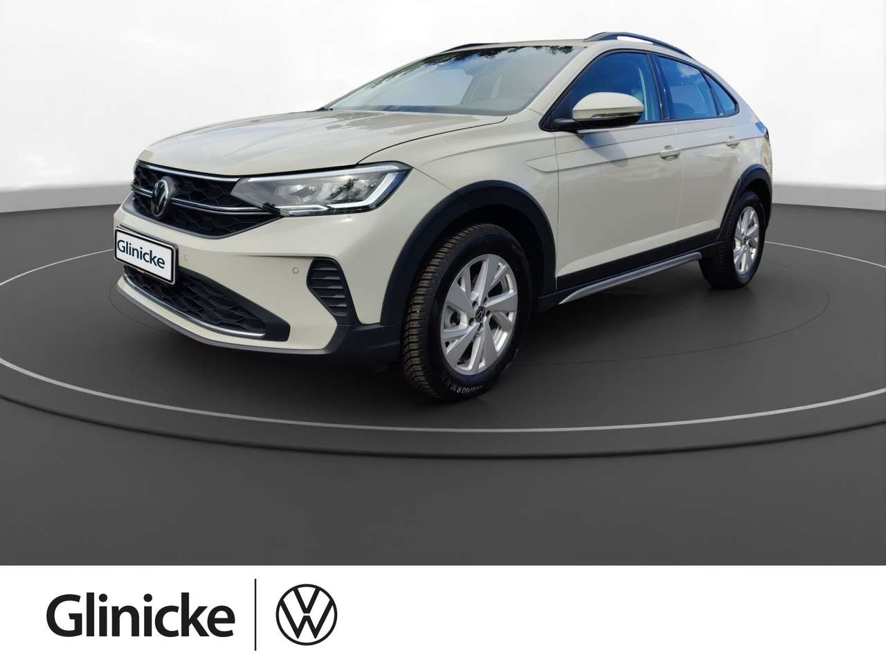 Volkswagen Taigo — Volkswagen Taigo 1.0 TSI Life DSG Navi App-Con. LED
