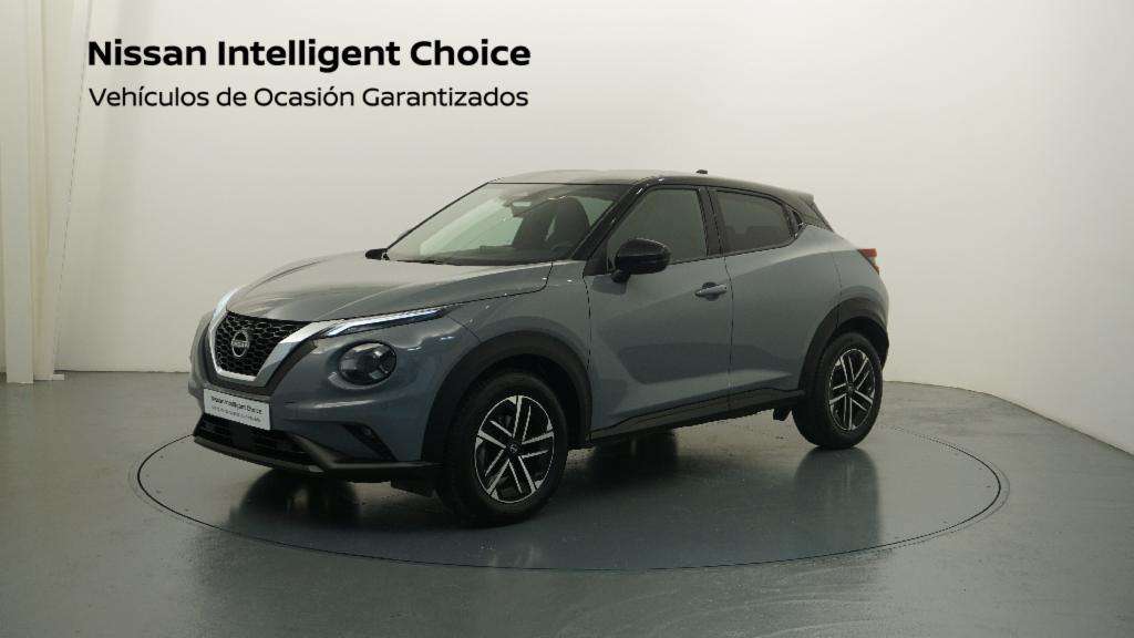 Nissan Juke 1.0 DIG-T 84KW N-CONNECTA 114 5P - foto 1