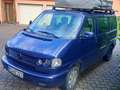 Volkswagen T4 Multivan Multivan T4 TDI Atlantis Azul - thumbnail 1