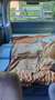 Volkswagen T4 Multivan Multivan T4 TDI Atlantis Azul - thumbnail 12