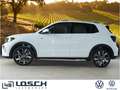 Volkswagen T-Cross R-Line 1.5 TSI 110kw Blanc - thumbnail 4
