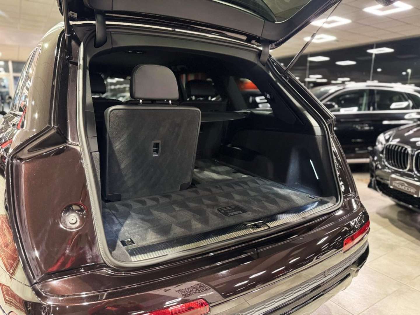 Audi Q7 AUDI EXCLUSIVE 50 TDI - - Joinsteer - #4