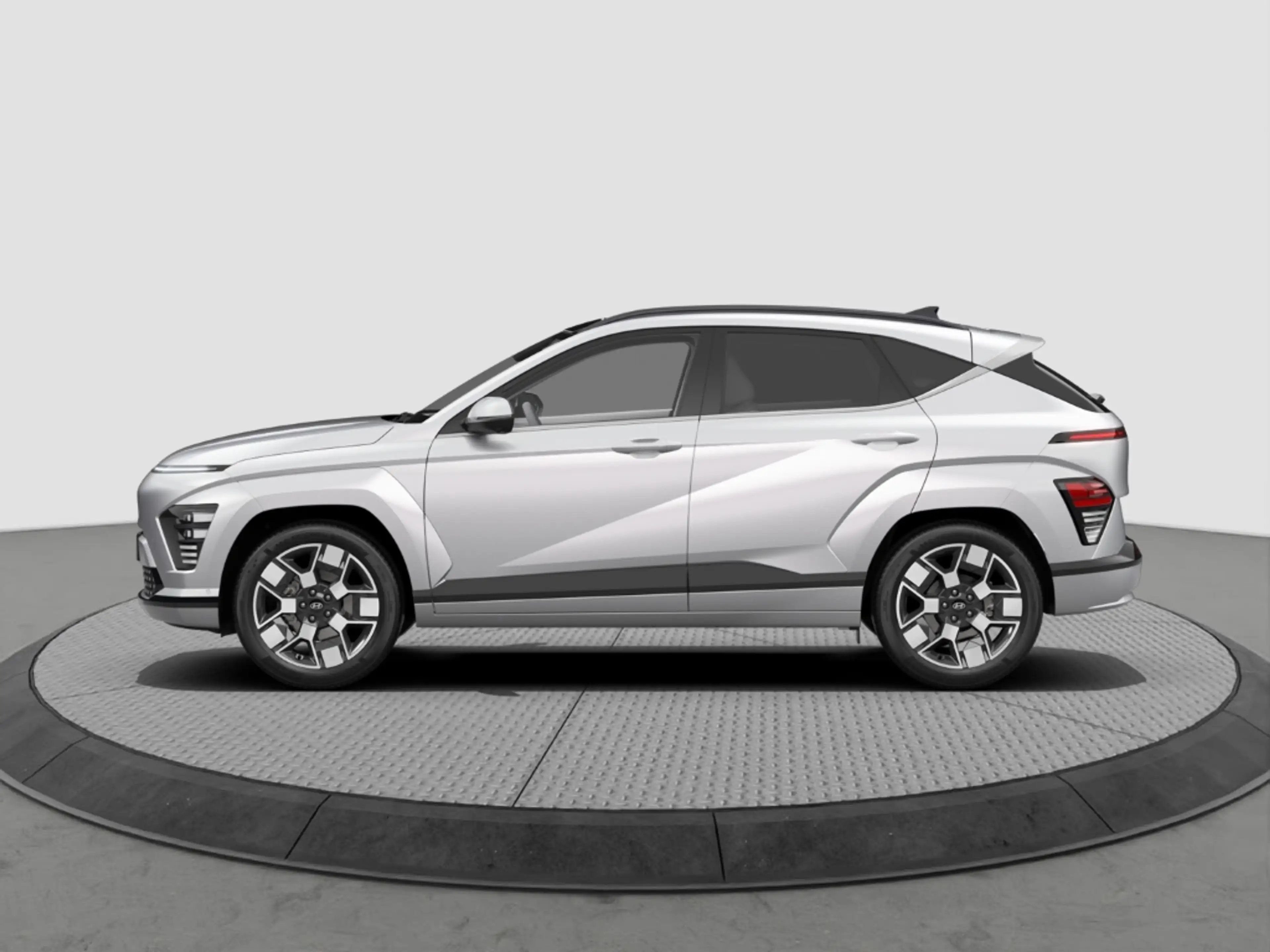 Hyundai KONA 65 KWH TREND ASSISTENZPAKET 360° KAMERA — photo 2