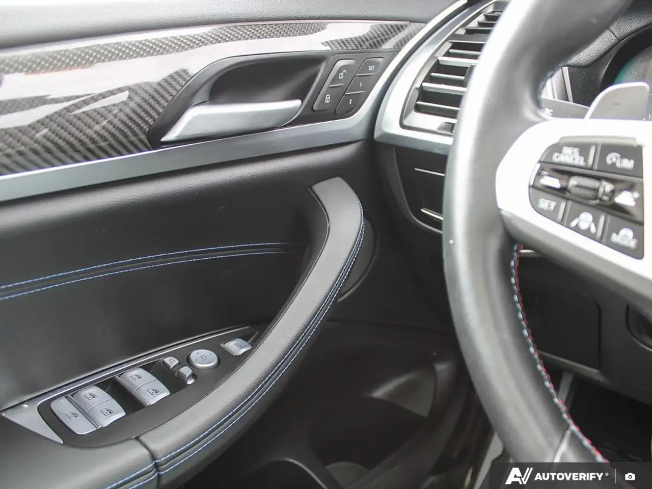 BMW X4 снимка BMW X4