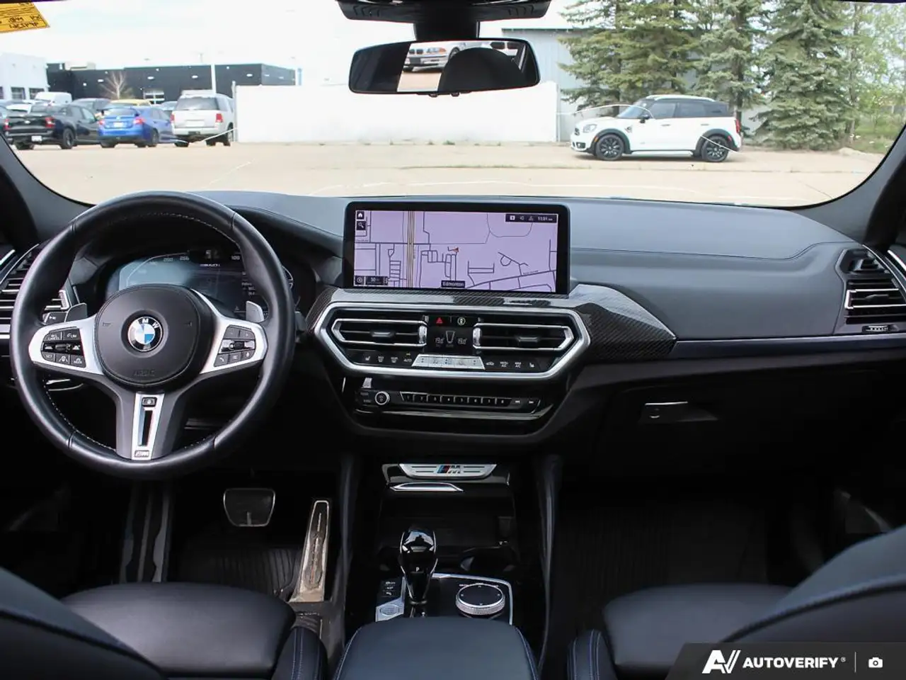 BMW X4 снимка BMW X4