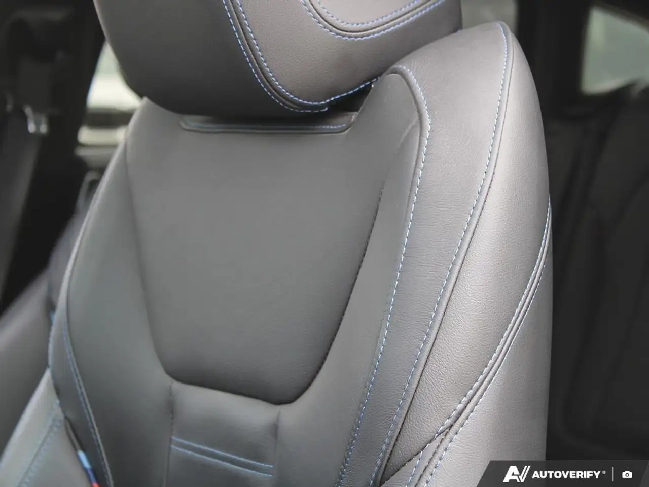 BMW X4 снимка BMW X4