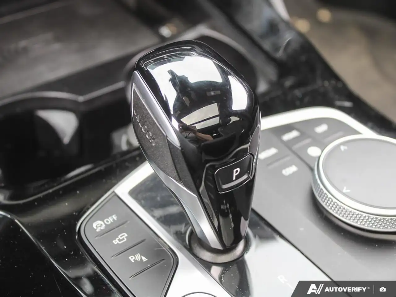 BMW X4 снимка BMW X4