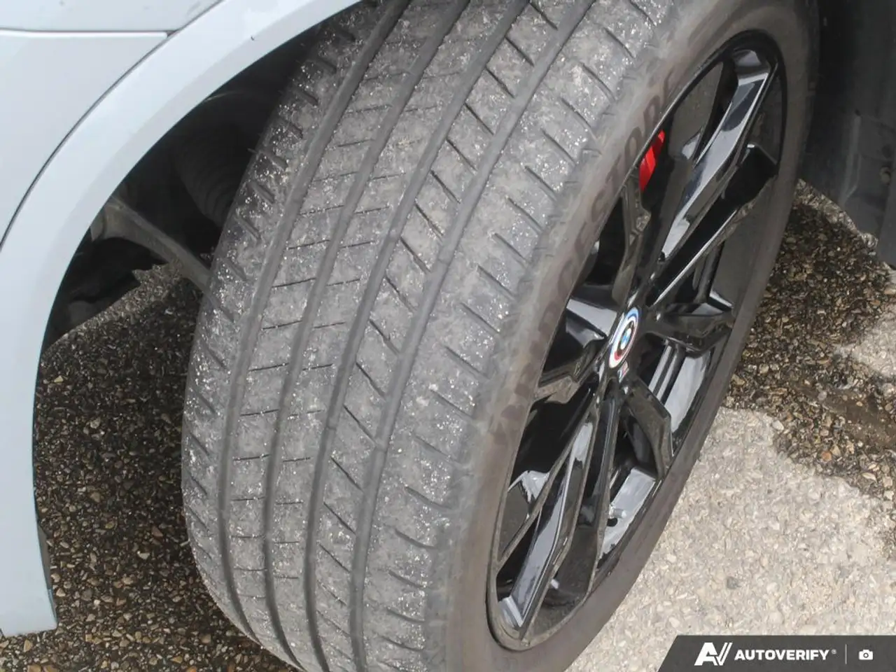 BMW X4 снимка BMW X4