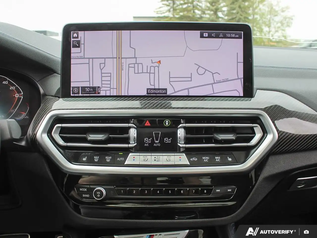 BMW X4 снимка BMW X4