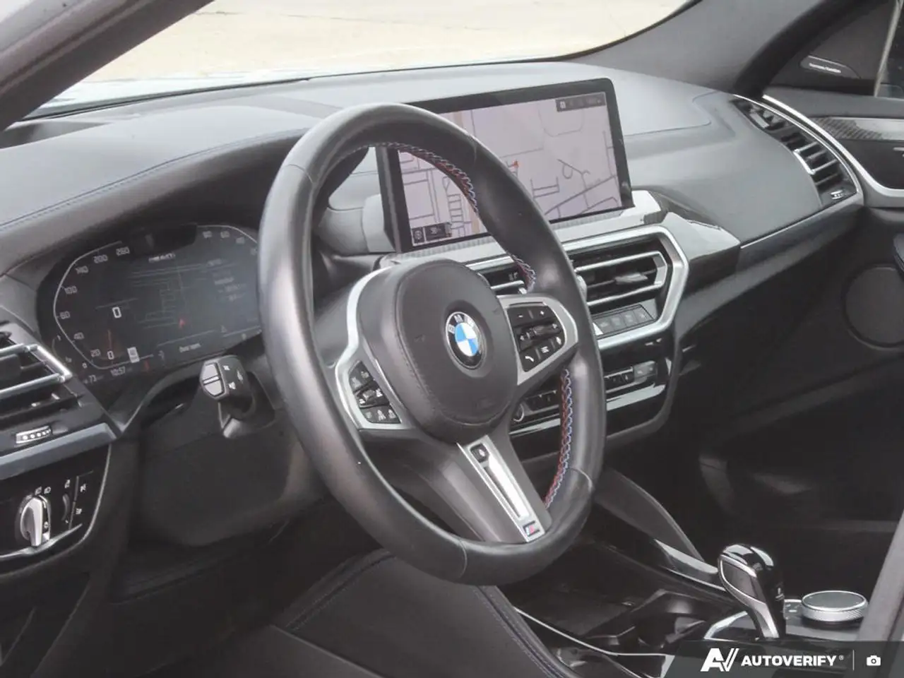 BMW X4 снимка BMW X4