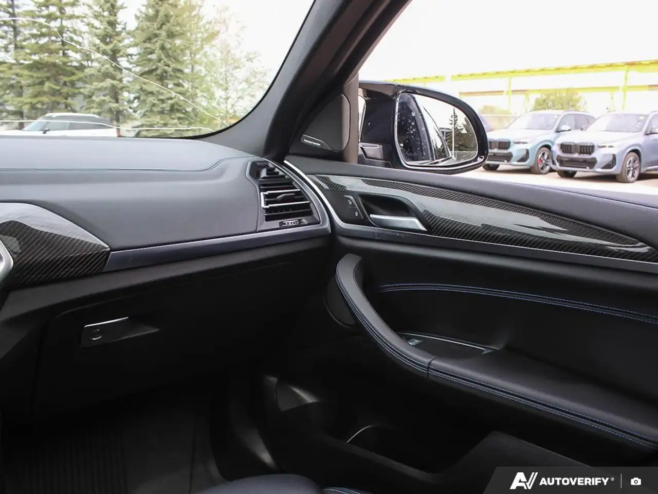 BMW X4 снимка BMW X4