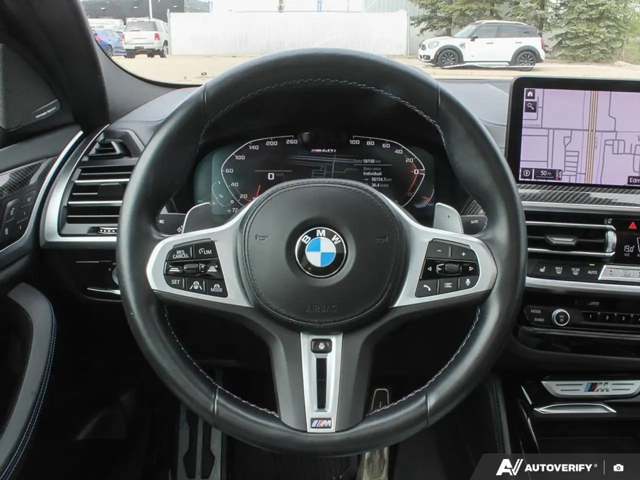 BMW X4 снимка BMW X4
