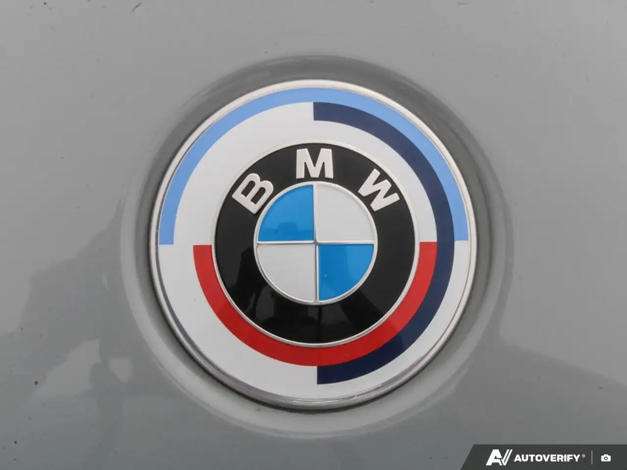 BMW X4 снимка BMW X4