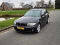BMW 116 116i M-sport Zwart - thumbnail 4