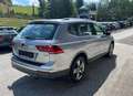 Volkswagen Tiguan Allspace 2,0 TDI SCR DSG 4Motion R-Line Silber - thumbnail 4