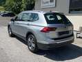 Volkswagen Tiguan Allspace 2,0 TDI SCR DSG 4Motion R-Line Silber - thumbnail 3