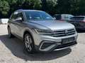 Volkswagen Tiguan Allspace 2,0 TDI SCR DSG 4Motion R-Line Silber - thumbnail 2