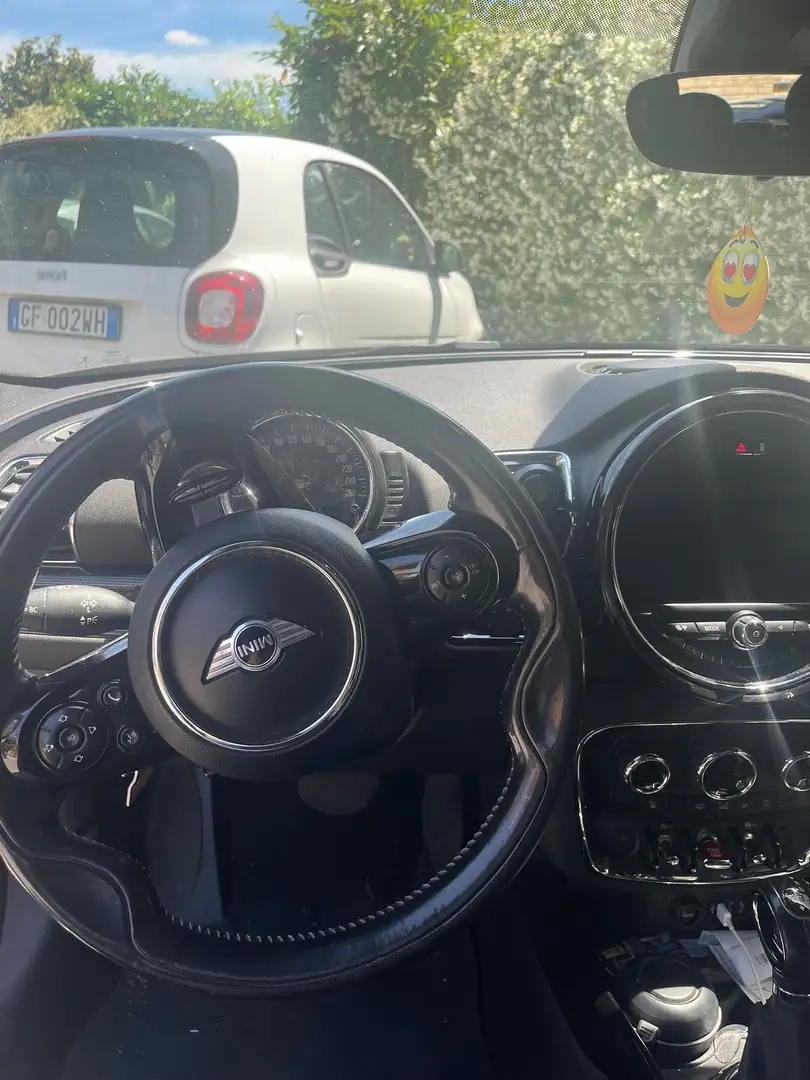 MINI Cooper D Clubman 2.0 Business auto Зелёный - 1