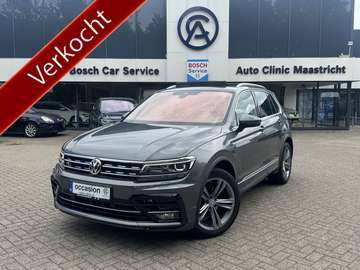 1.5 TSI R-LINE / DEALER O.H. PANO-DAK / FULL LED /