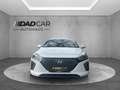 Hyundai IONIQ Ioniq Hybrid Carplay Kamera Blanc - thumbnail 2