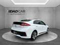 Hyundai IONIQ Ioniq Hybrid Carplay Kamera Blanc - thumbnail 9