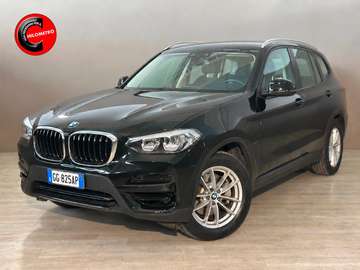 xDrive 30e Business Advantage auto - VETTURA IN ARRIVO