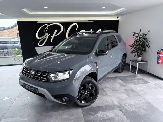 Dacia Duster Duster 1.3 TCe Extreme EDC GPF