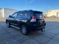 Toyota Land Cruiser 3.0 D-4D 60th AnniversaryAutom VOLL Black - thumbnail 4