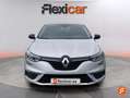 Renault Megane 1.3 TCe GPF Business 103kW Gris - thumbnail 2