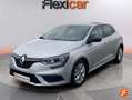 Renault Megane 1.3 TCe GPF Business 103kW Gris - thumbnail 3