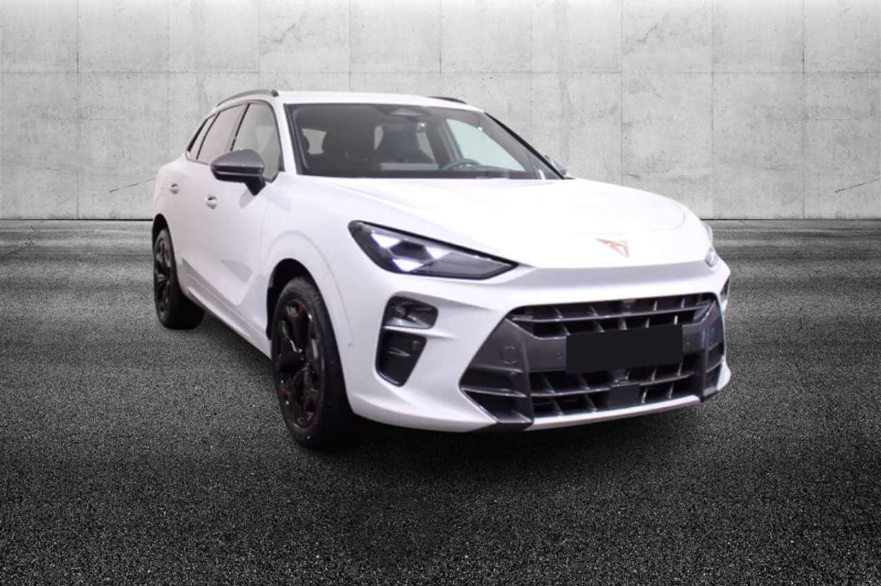 CUPRA Terramar 1.5 Hybrid DSG