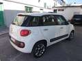 Fiat 500L 500L 0.9 t.air Lounge 105cv OK NEOPATENTATI Bianco - thumbnail 3