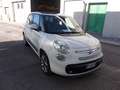 Fiat 500L 500L 0.9 t.air Lounge 105cv OK NEOPATENTATI Bianco - thumbnail 2