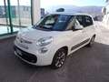 Fiat 500L 500L 0.9 t.air Lounge 105cv OK NEOPATENTATI Bianco - thumbnail 7