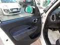 Fiat 500L 500L 0.9 t.air Lounge 105cv OK NEOPATENTATI Bianco - thumbnail 11