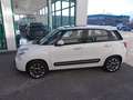 Fiat 500L 500L 0.9 t.air Lounge 105cv OK NEOPATENTATI Bianco - thumbnail 6