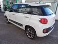 Fiat 500L 500L 0.9 t.air Lounge 105cv OK NEOPATENTATI Bianco - thumbnail 5