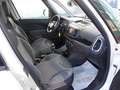 Fiat 500L 500L 0.9 t.air Lounge 105cv OK NEOPATENTATI Bianco - thumbnail 13