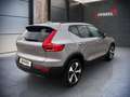 Volvo XC40 Plus, B3 Mild Hybrid, Benzin, Dark Silber - thumbnail 4