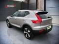 Volvo XC40 Plus, B3 Mild Hybrid, Benzin, Dark Silber - thumbnail 2