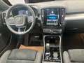 Volvo XC40 Plus, B3 Mild Hybrid, Benzin, Dark Silber - thumbnail 7