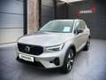 Volvo XC40 Plus, B3 Mild Hybrid, Benzin, Dark Silber - thumbnail 3
