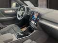 Volvo XC40 Plus, B3 Mild Hybrid, Benzin, Dark Silber - thumbnail 6