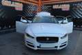 Jaguar XE 2.0 Diesel Pure AWD Aut. 180 Weiß - thumbnail 5