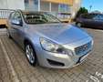 Volvo V60 V60 1.6  D2 Momentum Argento - thumbnail 3