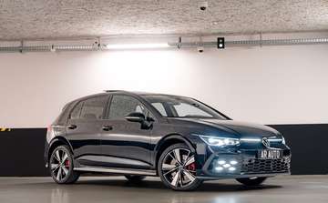 8 GTE 1.4 245 CH Hybrid rechargeable DSG Entretien complet VW Sors de révision Toit ouvrant ACC Volant Chauffant